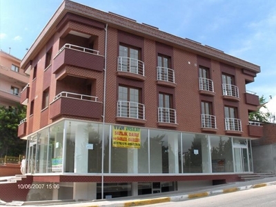 Evim Büyük Çamlıca